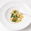 Orecchiette mit Cime di Rapa